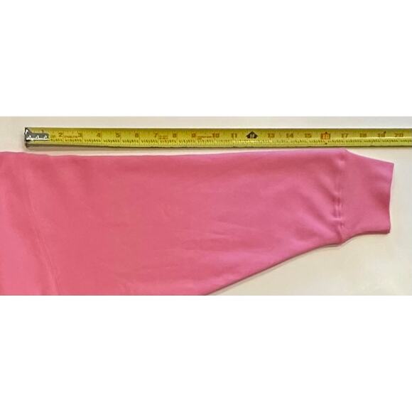 New Hello Kitty By Sanrio Christmas Crewneck Pullover Sweatshirt Size L Pink - Picture 7 of 8